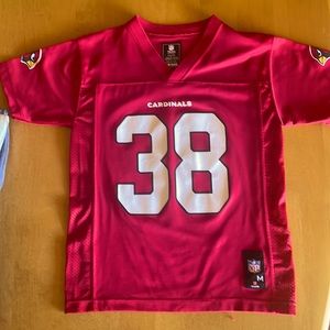 Andre Ellington Arizona Cardinals Jersey Youth (10/12)